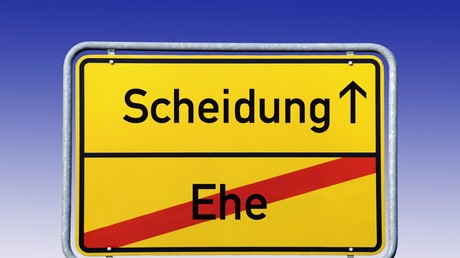 Kürzeste Ehe aller Zeiten: Paar in Kuwait lässt sich drei Minuten nach Heirat scheiden