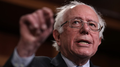 USA: Demokratischer Sozialismus ist plötzlich wieder hoffähig (Video)