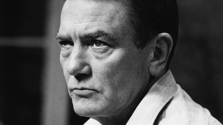 Britischer Schauspieler Albert Finney im Alter von 82 Jahren gestorben