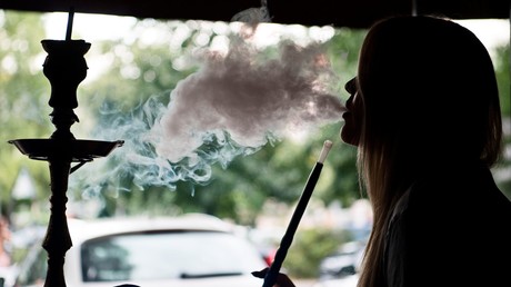 Zu viel Kohlenmonoxid in Shisha-Bar: Zwei Frauen werden bewusstlos