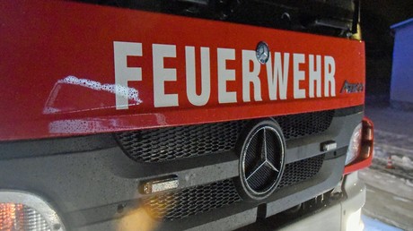20 Verletzte bei Feuer in Kieler Hotel