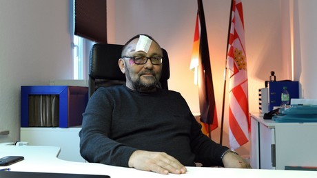 Nach Angriff auf Magnitz prüfen Ermittler rund 200 Hinweise