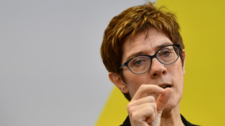 Keine Abrechnung mit Merkel – das CDU-"Werkstattgespräch" zum Thema Migration