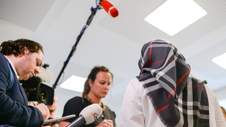 Schweiz: Genfer Beamte dürfen keine religiösen Merkmale mehr tragen