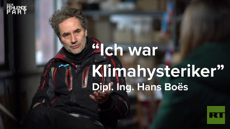"Ich war Klimahysteriker" – Dipl. Ing. Hans Boës über Umwelt und nachhaltige Mobilität