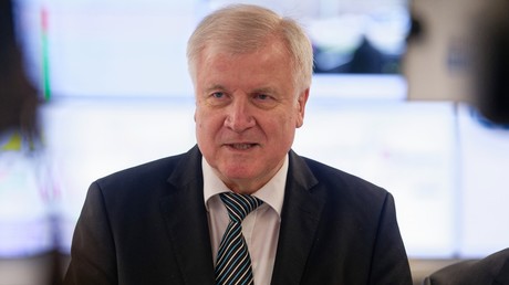 Seehofer verbietet zwei PKK-Vereinigungen