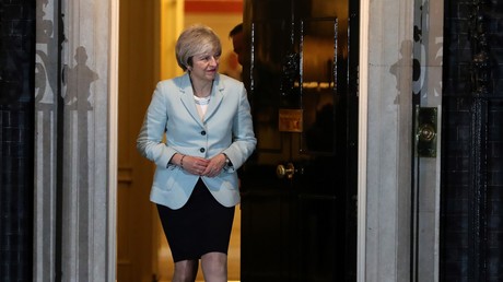 Zeit läuft davon: Theresa May bittet Parlament um mehr Unterstützung beim Brexit