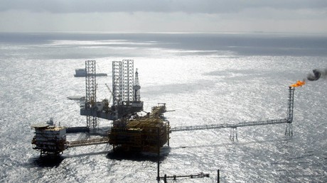 Riesen-Gasfund vor Küste könnte Wendepunkt für Südafrika darstellen