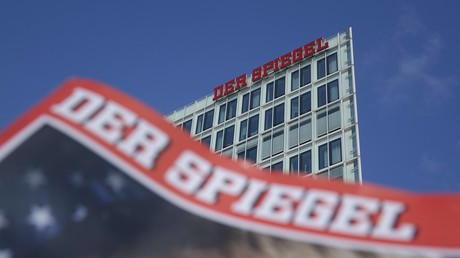 Der SPIEGEL und der Kampf um die Auflage: Ein historisches Kiosk-Tief jagt das nächste
