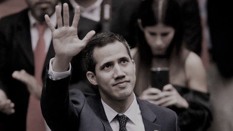 Der Labor-Kandidat: Wie Juan Guaidó zur US-Marionette wurde (Teil 2)