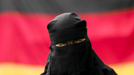 Kieler Uni verbietet Vollverschleierung in Lehrveranstaltungen
