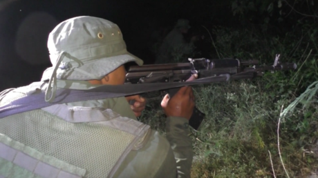 Venezuela: Nach zunehmendem Druck auf die Regierung – Militär führt verstärkt Grenzpatrouillen durch