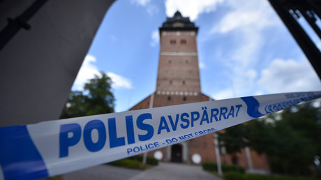 Angeklagter gibt Kronjuwelendiebstahl in Schweden zu