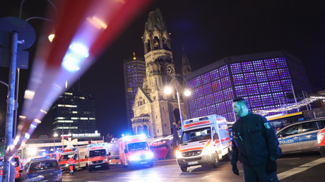 BfV-Bericht: Verfassungsschutz nahm Amri vor Anschlag in Antiterrordatei auf