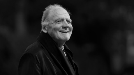 Schauspieler Bruno Ganz gestorben