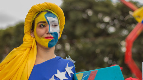 Venezuela: Guaidó setzt dem Militär eine Frist von zwei Wochen