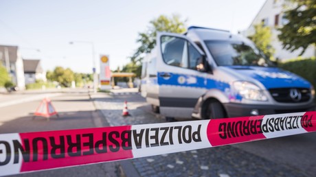 Saarbücken: Polizistin stirbt bei Einsatzfahrt