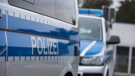 Handgranate auf Autobahnraststätte in Hessen gefunden