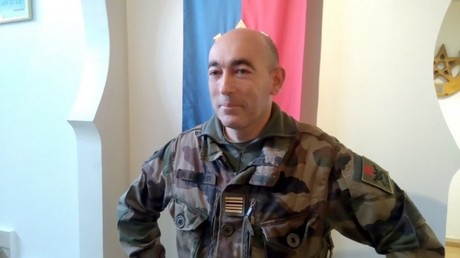 "Ein ekelhaftes Bild des Westens" – Französischer Militär kritisiert Anti-IS-Koalition in Syrien