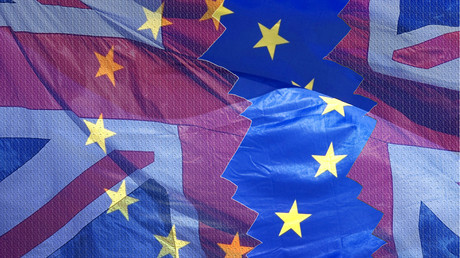 Umfrage zur Europawahl: Brexit geht zulasten der Sozialdemokraten