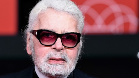Medienberichte in Frankreich: Karl Lagerfeld ist gestorben