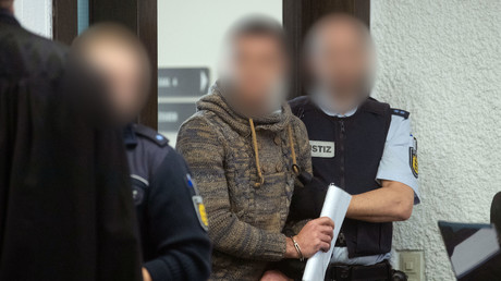 Ex-Soldat der Freien Syrischen Armee wegen Foltervorwürfen in Stuttgart angeklagt
