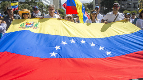 Venezuela schließt Grenze zu niederländischen Karibikinseln