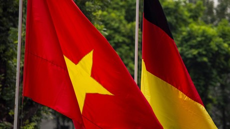 Deutsch-vietnamesische Krise offensichtlich beigelegt