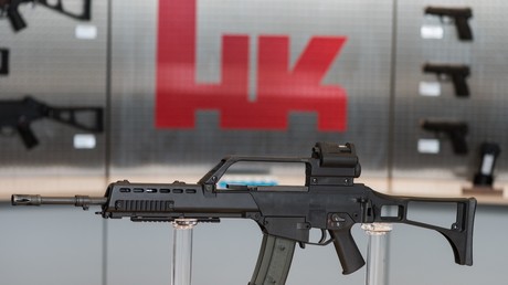 Heckler & Koch-Prozess um Waffenexporte nach Mexiko: Bewährungsstrafen und Freisprüche
