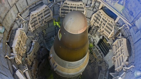 Der Weg aus der Sackgasse – Wie der INF-Vertrag doch noch zu retten wäre