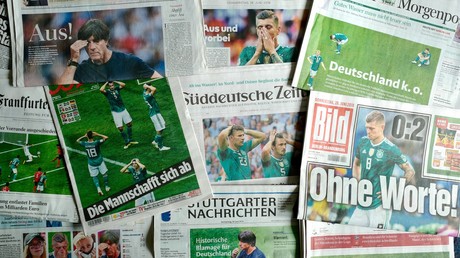 Relotius reloaded? SZ trennt sich von preisgekröntem Journalisten