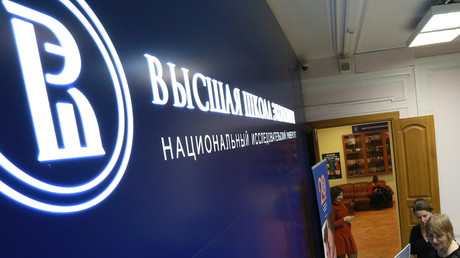 Mangels Impfschein: Russische Universität suspendiert Studenten
