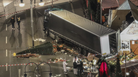 Tippgeber im Fall Anis Amri fühlt sich in Deutschland unsicher