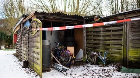 Missbrauchsfall auf Campingplatz in Lügde: Beweismaterial verschwunden
