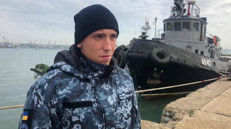 Antrag der Ukraine auf einstweilige Verfügung gegen Russland vom Europäischen Gerichtshof abgelehnt