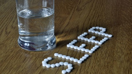 Mutter wollte Sohn mit Schlaftabletten töten - Viereinhalb Jahre Haft