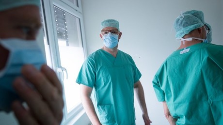 Gesundheitsminister Spahn verweigert todbringende Medikamente für Sterbewillige in Extremsituationen