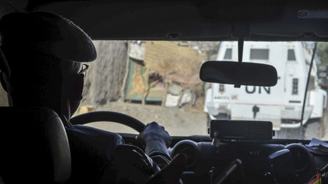 Drei beurlaubte Blauhelmsoldaten sterben bei Attacke in Mali