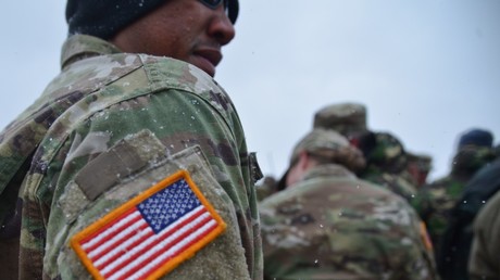 Trump: USA können "kleine Truppe" in Syrien belassen