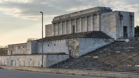 Nach Nazi-Versammlung in Nürnberg: Verdacht auf Volksverhetzung
