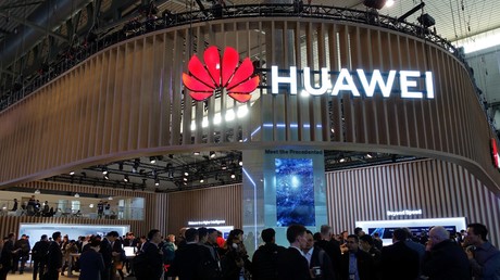 "PRISM, PRISM an der Wand, wer ist vertrauenswürdigster im ganzen Land": Huawei kontert US-Vorwürfe