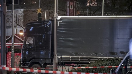 Amri-Freund war während Nizza-Anschlag wahrscheinlich in Frankreich