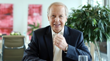 "Keine Vorgaben machen lassen" – Kritik an ARD-Sprachregelungs-Manual aus den eigenen Reihen