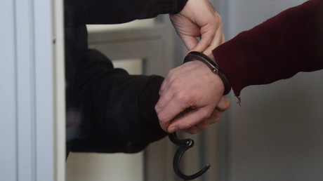 Leichenteile in Salzlake: Zehn Jahre Haft für Anstiftung in bizarrem Mordfall in Russland