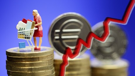 Das Bruttoinlandsprodukt als ungeeignetes Maß für die Wirtschaftsleistung