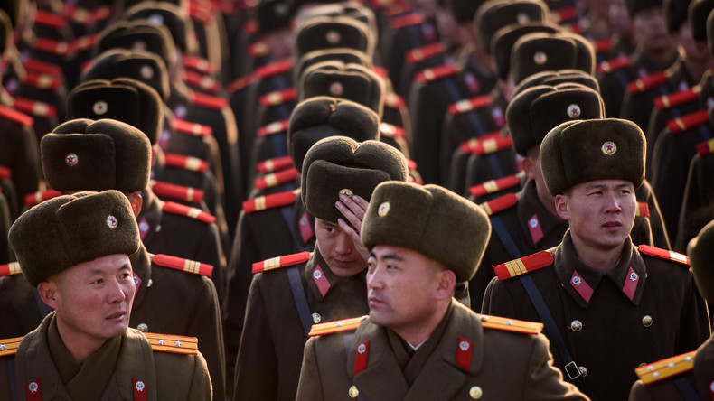 Medien: Nordkorea wird größter Schuldner Schwedens