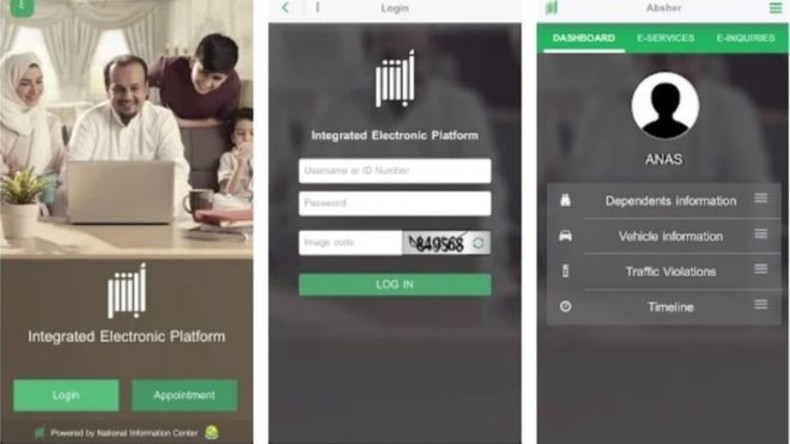 Saudische App zur Kontrolle über Frauen: Google-Regeln "nicht verletzt"