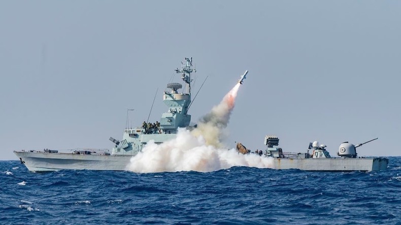 Benjamin Netanjahu: Israelische Marine wird iranische Ölexporte im Transit blockieren