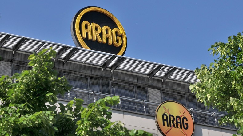 Rekordverdächtiger Arag-Erbstreit nach 35 Jahren beendet