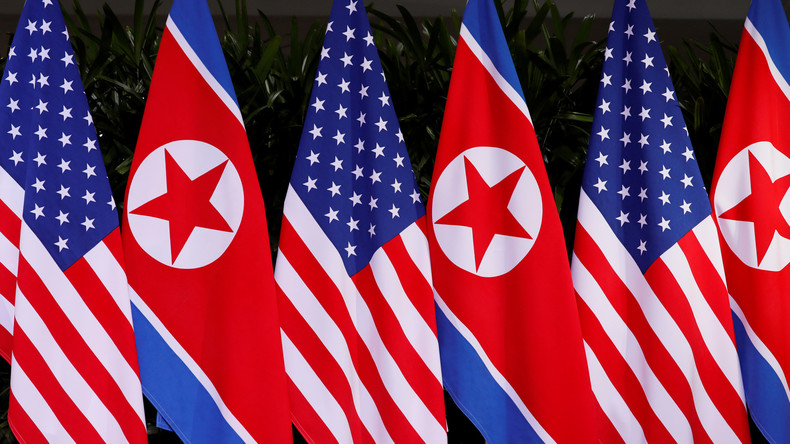 China warnt USA und Nordkorea vor extremen Forderungen 